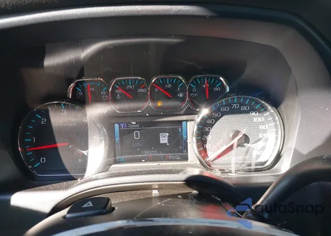 2017 Chevrolet Silverado 1500 2Lz from USA, damaged, VIN 3GCUKSEC4HG508828